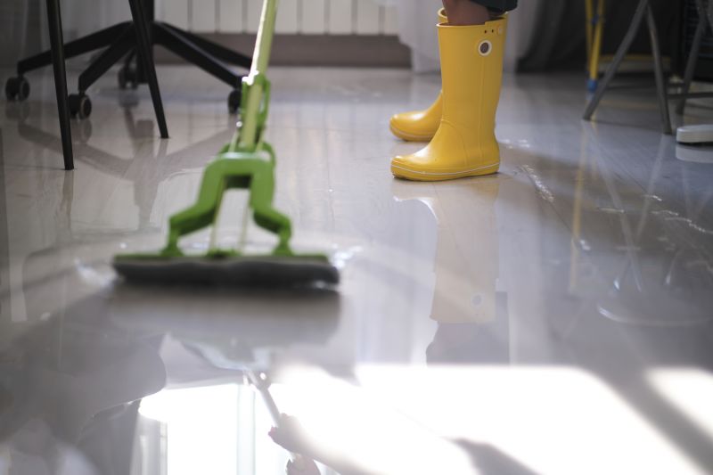 Crawlspace Water Cleanup in Phoenix, AZ