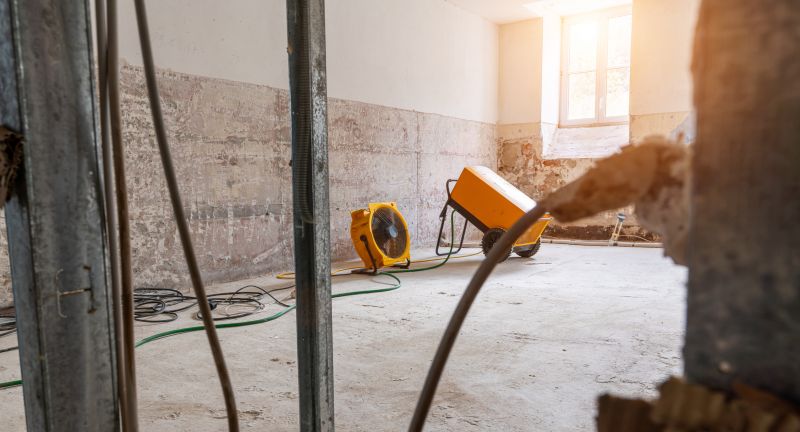 Emergency Water Removal in Phoenix, AZ
