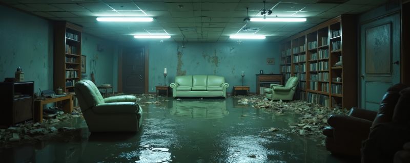 Flood Cleanup Service in Mesa, AZ