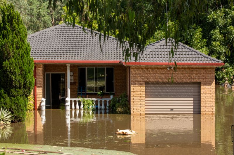 Flood Restoration Service in Phoenix, AZ
