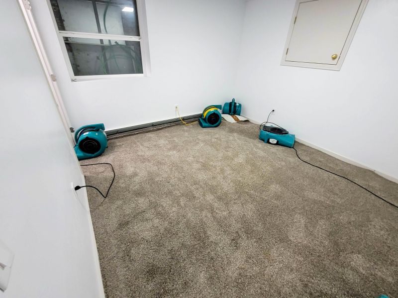 Flood Restoration Service in Gilbert, AZ