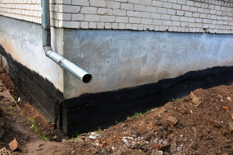 Foundation Sealing in Grand Rapids, MI