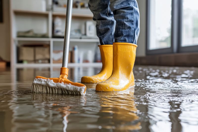 Moisture Removal Service in Scottsdale, AZ