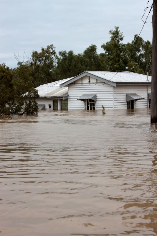 Storm Recovery Service in Chandler, AZ