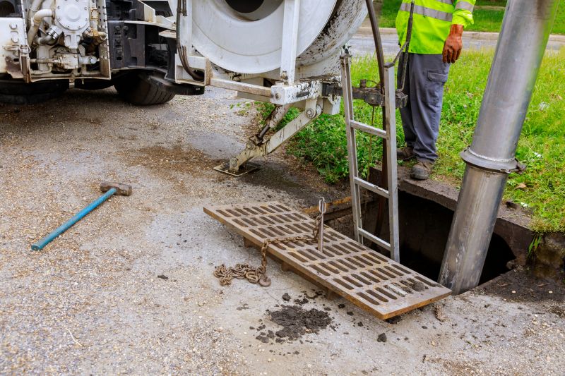 Storm Recovery Service in Gilbert, AZ