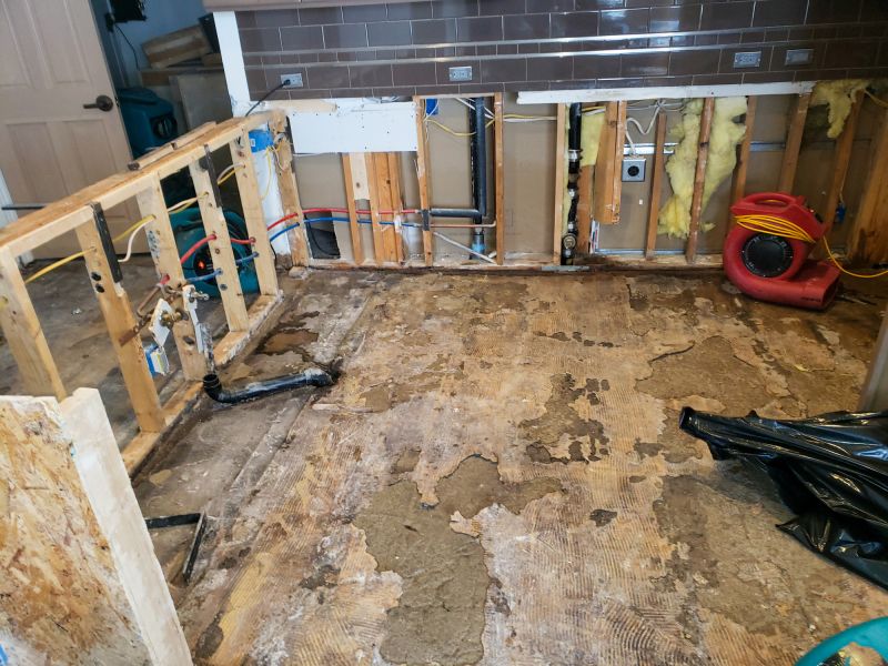 Storm Remediation in Phoenix, AZ