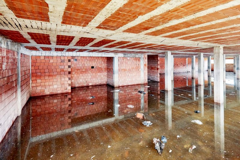 Storm Remediation in Gilbert, AZ