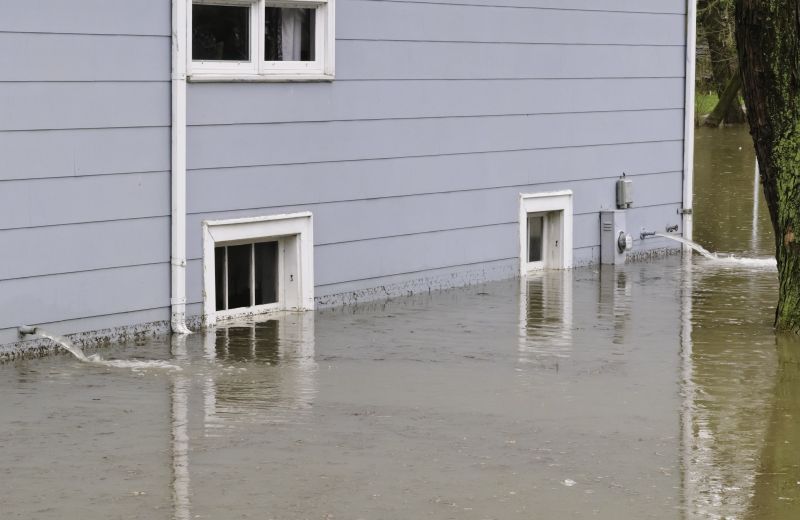 Water Damage Cleanup in Phoenix, AZ
