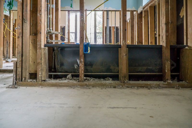 Water Damage Remodeling in Mesa, AZ