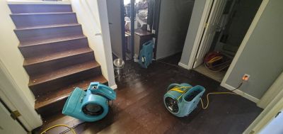 Water Damage Repair in Scottsdale, AZ