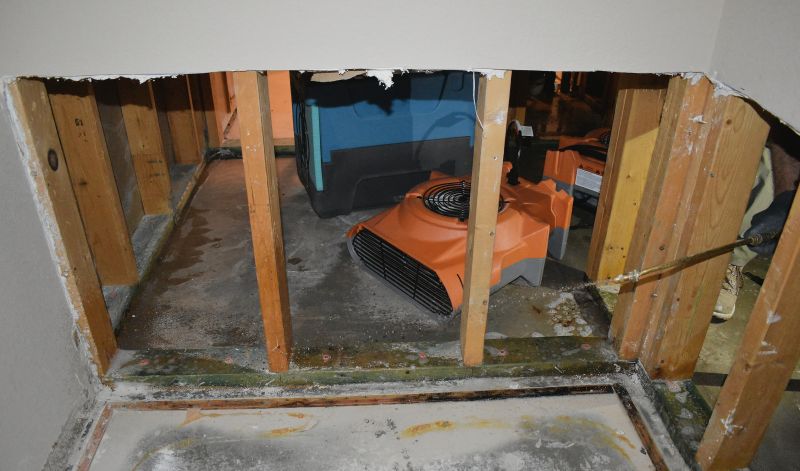 Water Damage Restoration in Phoenix, AZ
