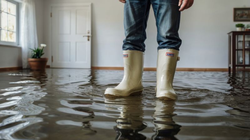 Water Extraction Service in Phoenix, AZ