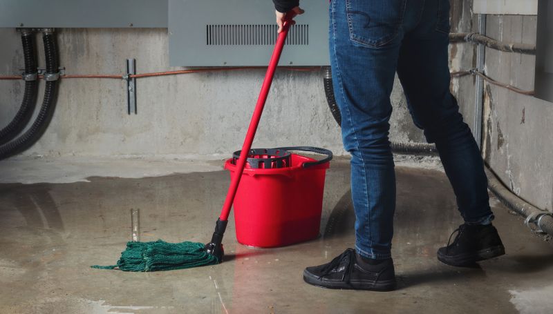 Water Remediation in Chandler, AZ