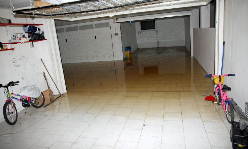 Water Damage Remediation in Chandler, AZ